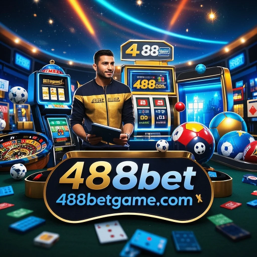 Explorando a Categoria de Jogos da 488bet: Diversão e Emoção a um Clique