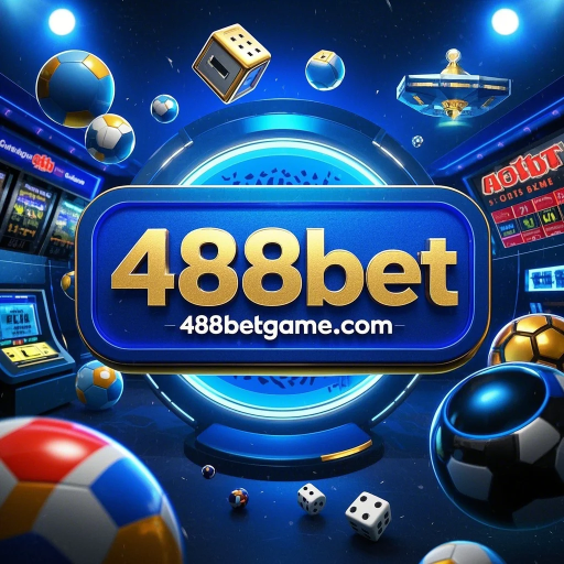 Descubra o Fascinante Mundo do Pôquer na 488bet