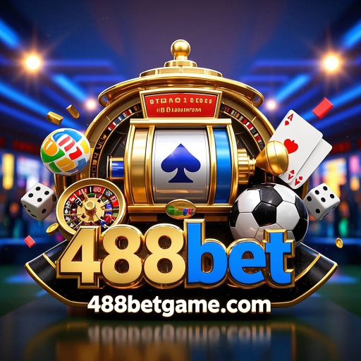 Descubra as Recompensas Incríveis na Categoria de Jogos da 488bet