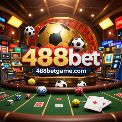 Explorando o Mundo dos Cassinos Virtuais: A Experiência do 488bet