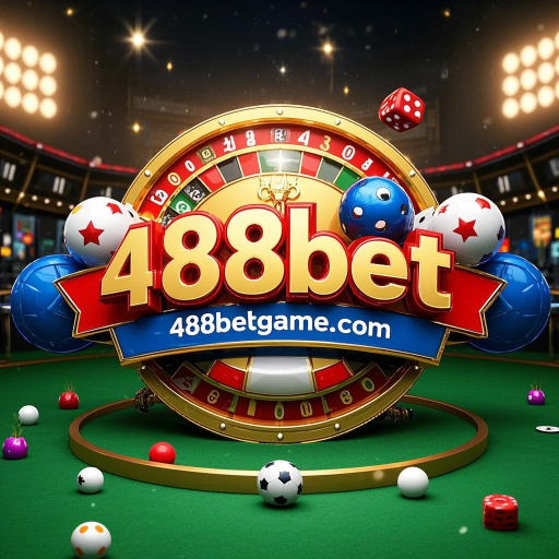 Descubra a Emoção da Roleta no 488bet: Um Jogo Clássico de Cassino