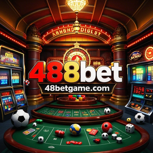 A Evolução dos Caça-Níqueis no 488bet: Diversão e Prêmios em Cada Giro