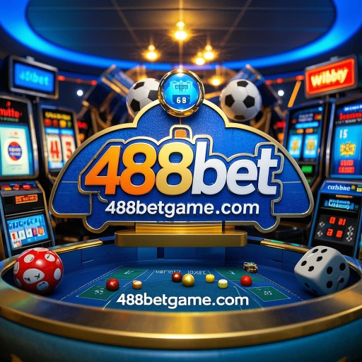 Apostas Virtuais: A Nova Fronteira do Entretenimento Online no 488bet